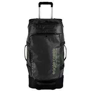Eagle Creek Cargo Hauler XT 90L Wheeled Duffel Travel Bag with Telescoping Handle