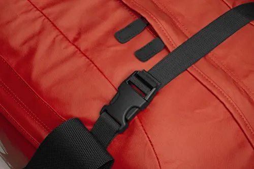Eagle Creek Travel Gear No Matter What Flashpoint Rolling Duffel XL, Red Clay