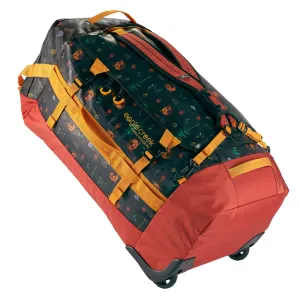 Eagle Creek Unisex-Adult's 110 L, Golden State Print