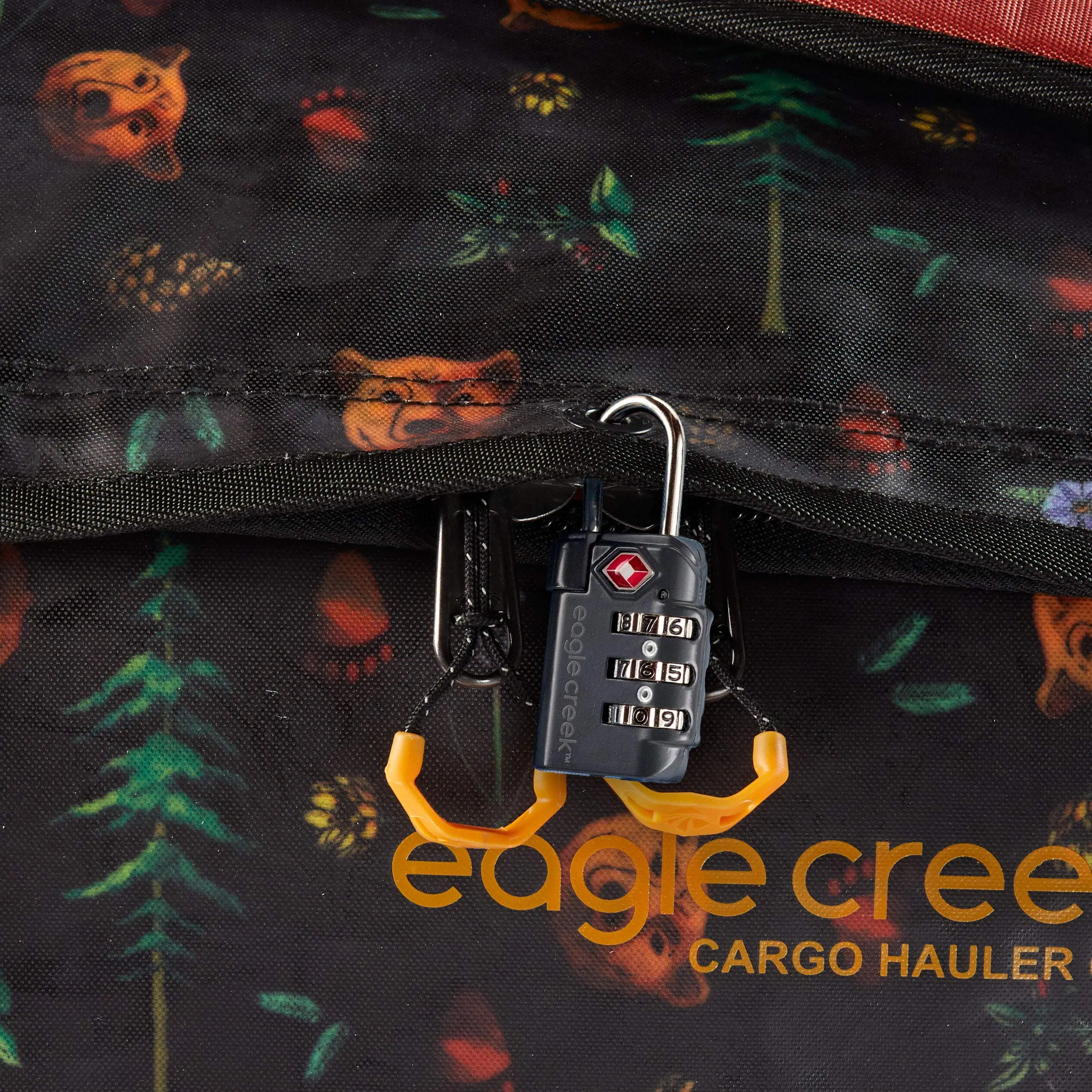 Eagle Creek Unisex-Adult's 110 L, Golden State Print