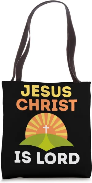 Easter Tote Bag