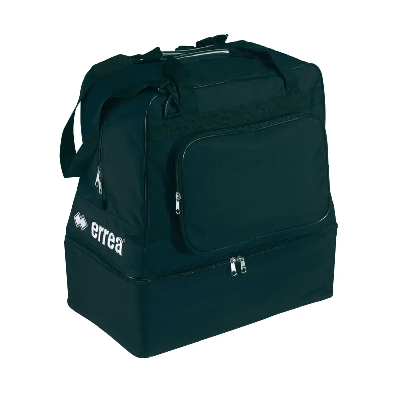 ERREA BASIC BAG BLACK