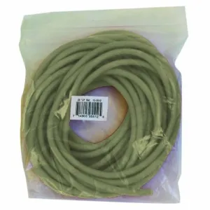 Exercise Resistance Tubing Tan 1 Each By Fabrication Enterprises