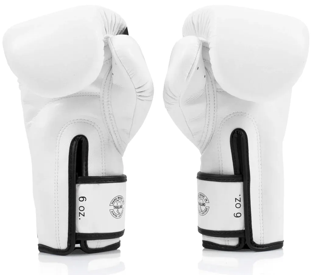 Fairtex [BGV14] Muay Thai Boxing Glove