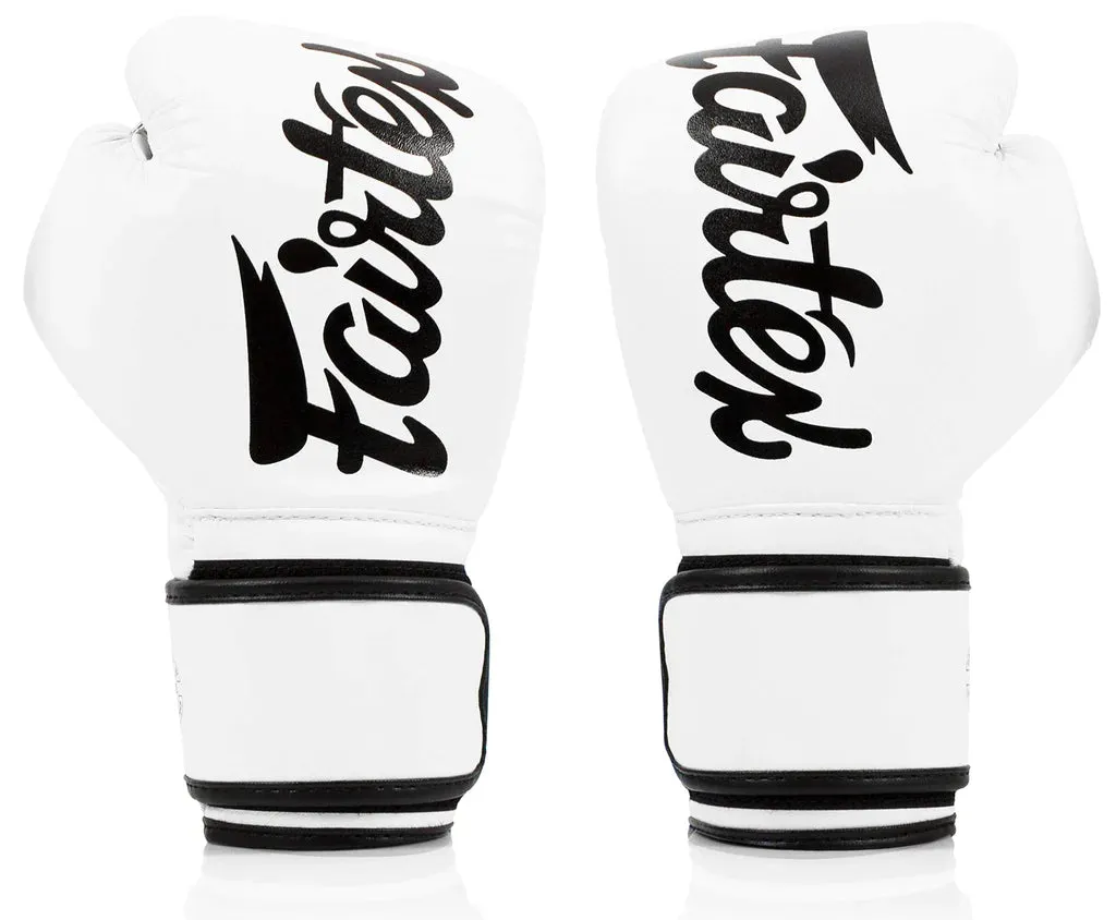 Fairtex [BGV14] Muay Thai Boxing Glove