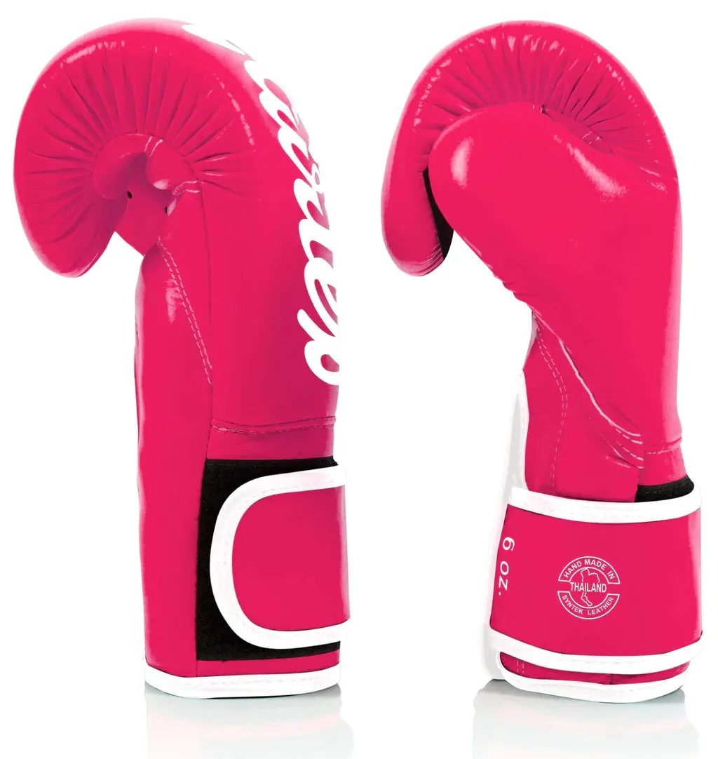 Fairtex [BGV14] Muay Thai Boxing Glove