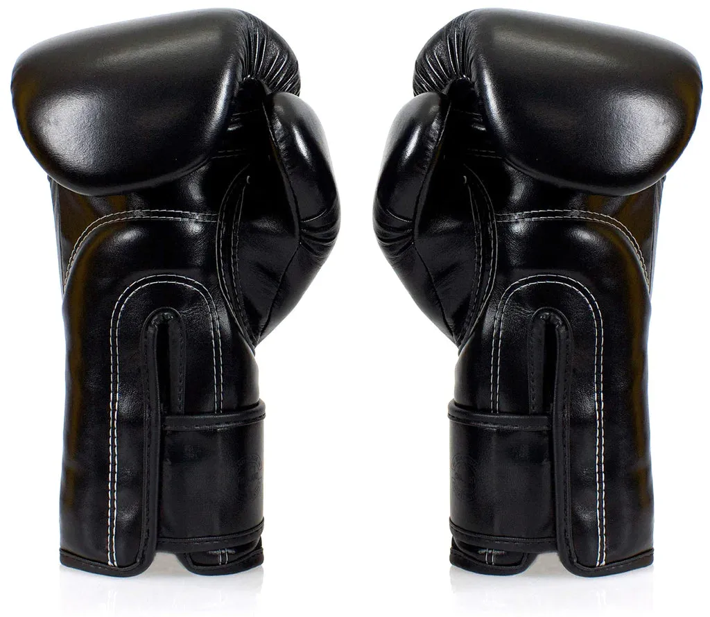 Fairtex [BGV14] Muay Thai Boxing Glove