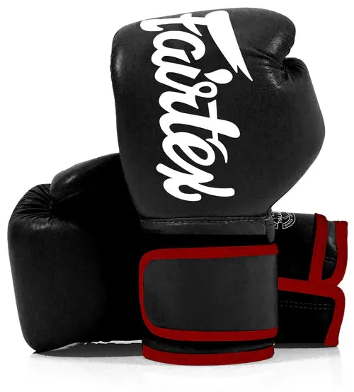 Fairtex [BGV14] Muay Thai Boxing Glove