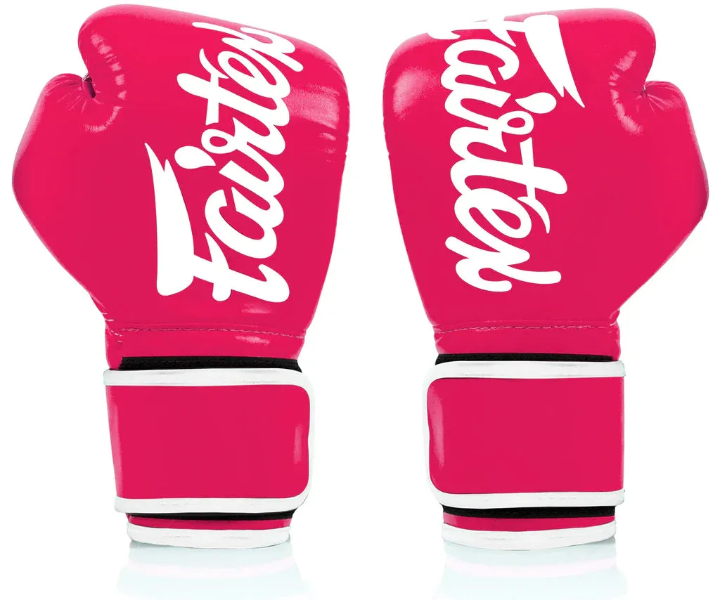 Fairtex [BGV14] Muay Thai Boxing Glove
