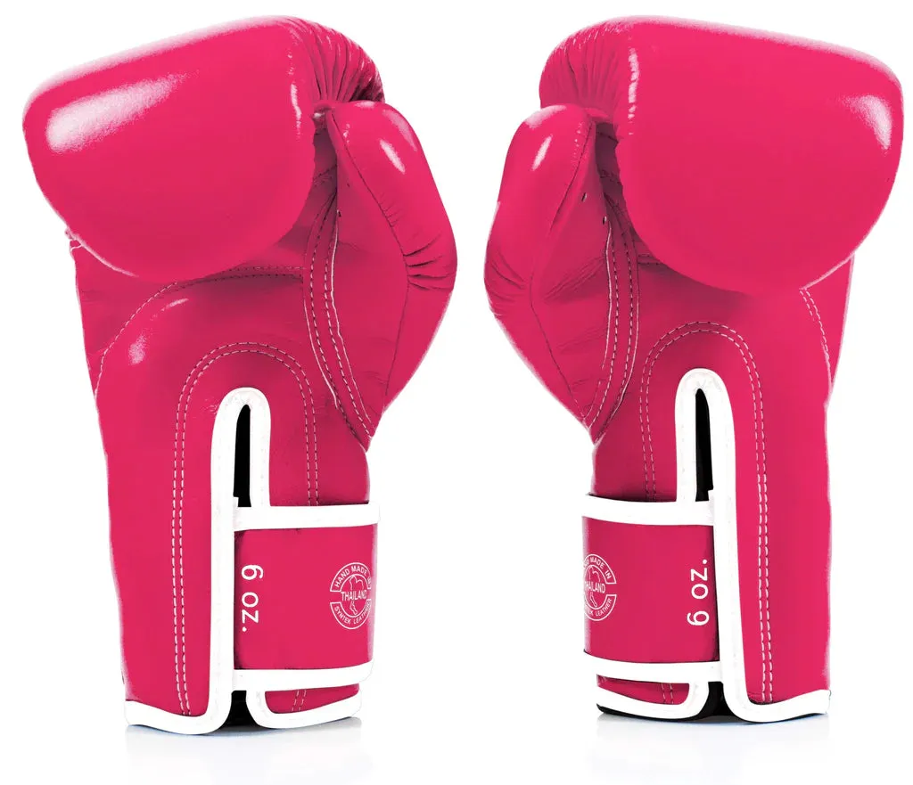 Fairtex [BGV14] Muay Thai Boxing Glove
