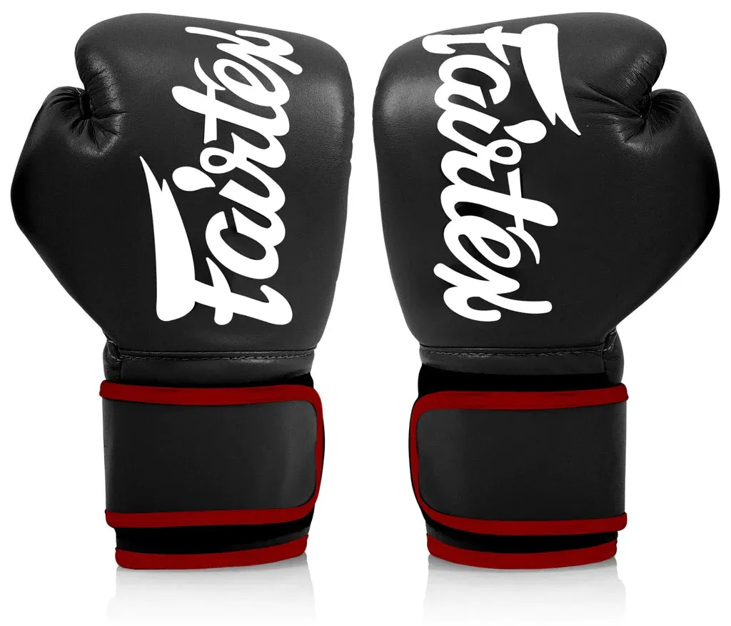 Fairtex [BGV14] Muay Thai Boxing Glove
