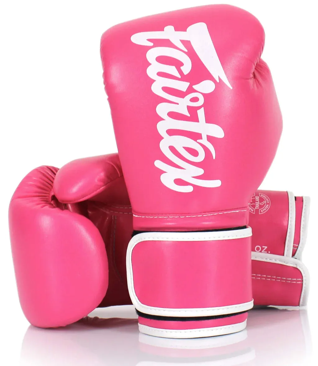 Fairtex [BGV14] Muay Thai Boxing Glove