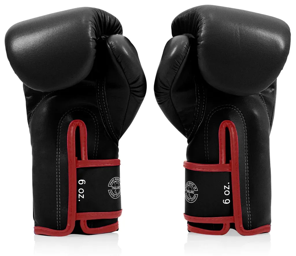 Fairtex [BGV14] Muay Thai Boxing Glove