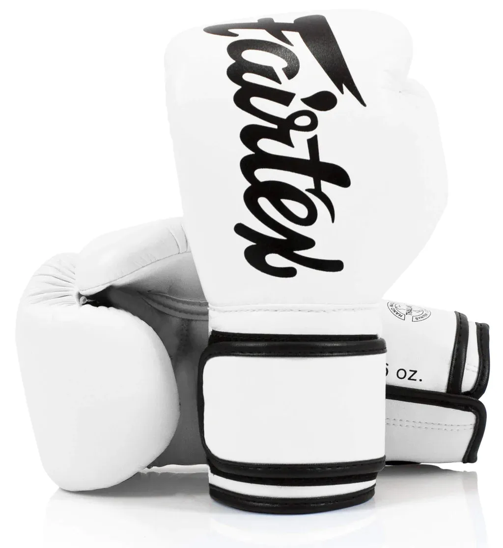 Fairtex [BGV14] Muay Thai Boxing Glove