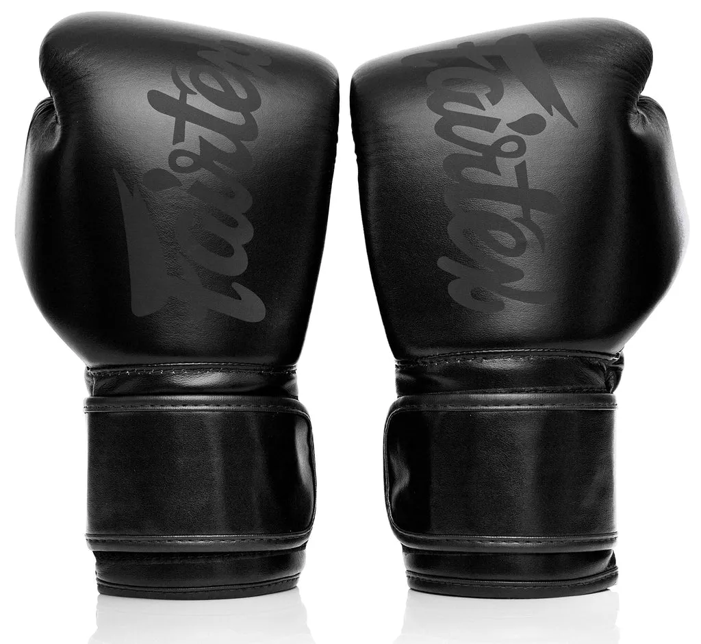 Fairtex [BGV14] Muay Thai Boxing Glove