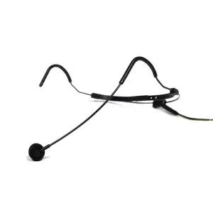 Fitness Audio FM41 Solo Instructor Headset Mic