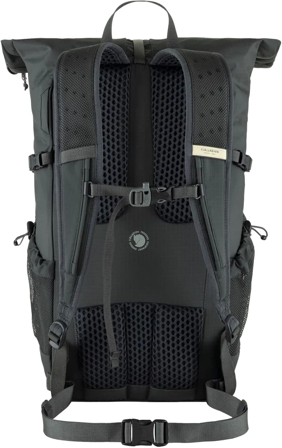 Fjallraven Abisko Hike Foldsack - Iron Grey