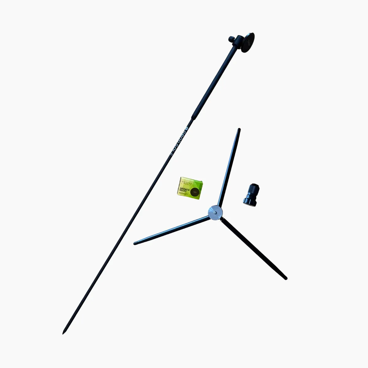 G-Bundle One - GPOD w/GPOD Base