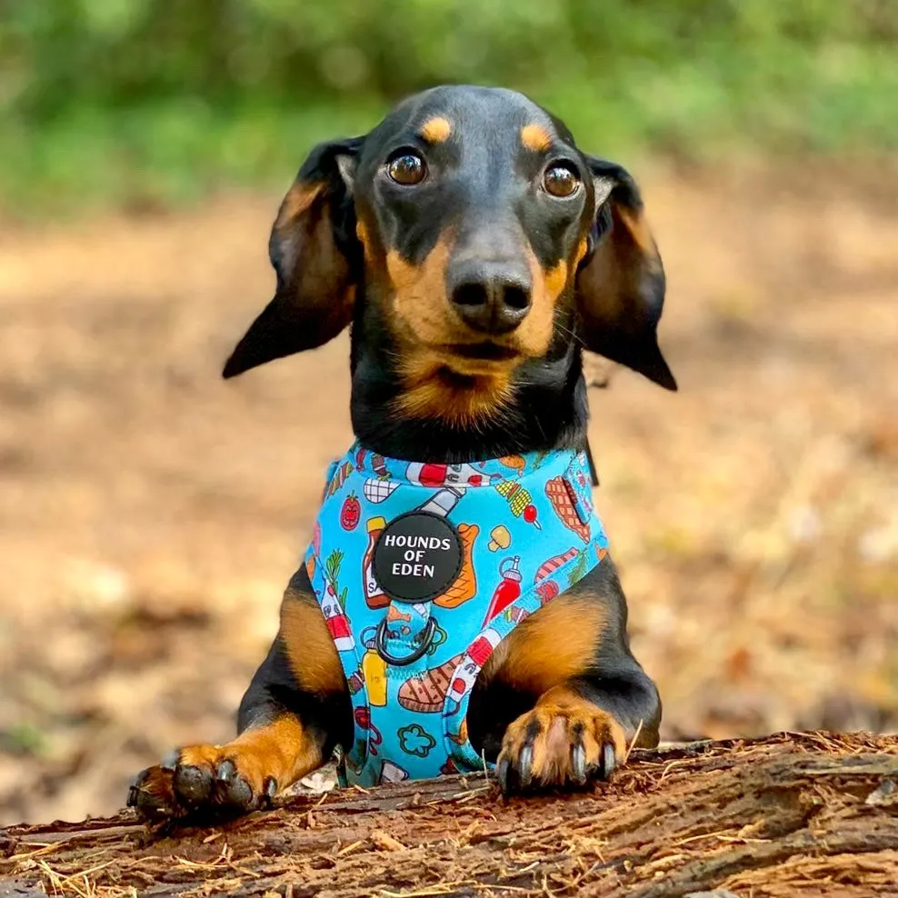 Grill 'n' Chill - Poop Bag Holder