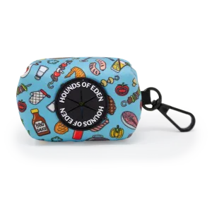 Grill 'n' Chill - Poop Bag Holder