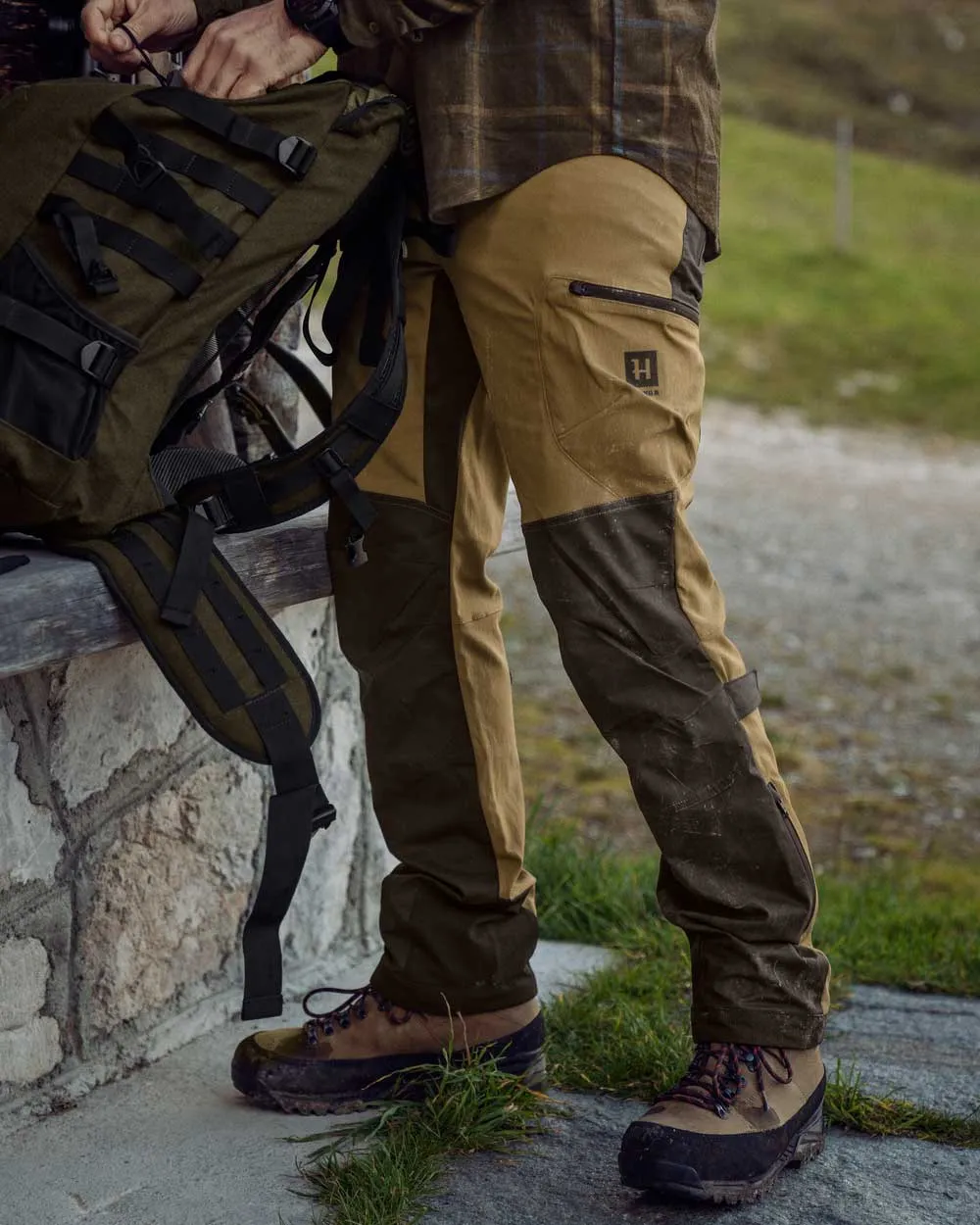 Harkila Ragnar Trousers