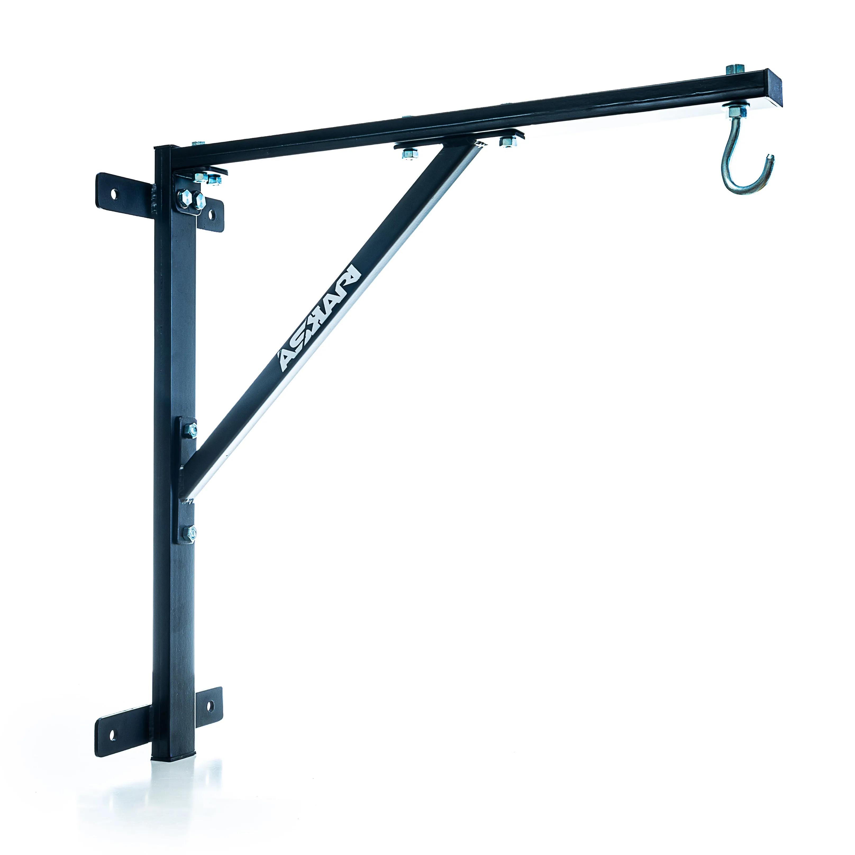 Heavy Bag Wall Mount / Punching Bag Stands