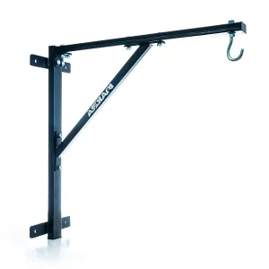 Heavy Bag Wall Mount / Punching Bag Stands