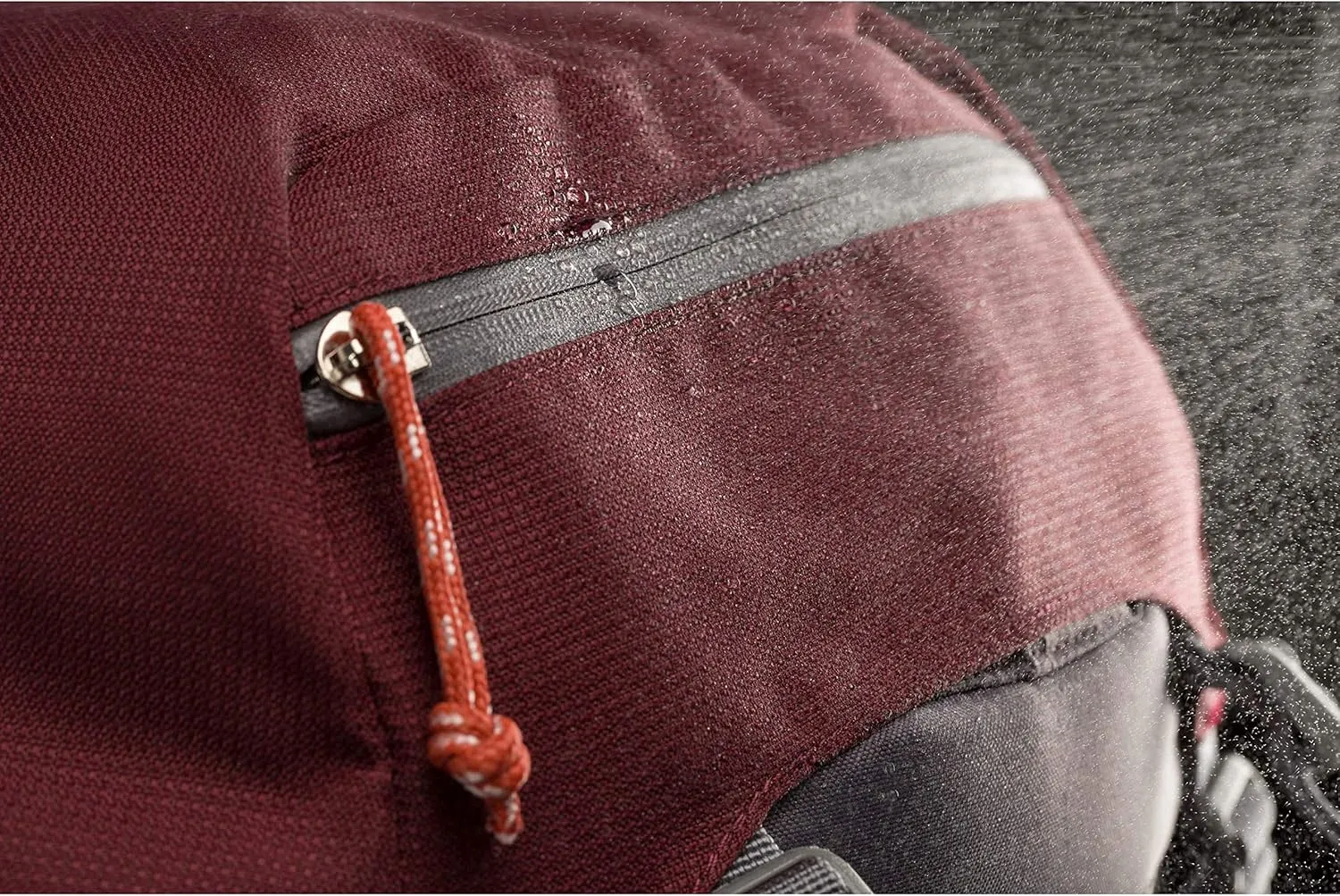 High Sierra Pathway Internal Frame Hiking Backpack, Pine/Slate/Chartreuse, 60L