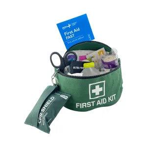 Hiking First Aid Kit