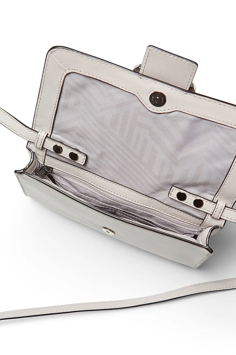 Hook Up Convertible Clutch