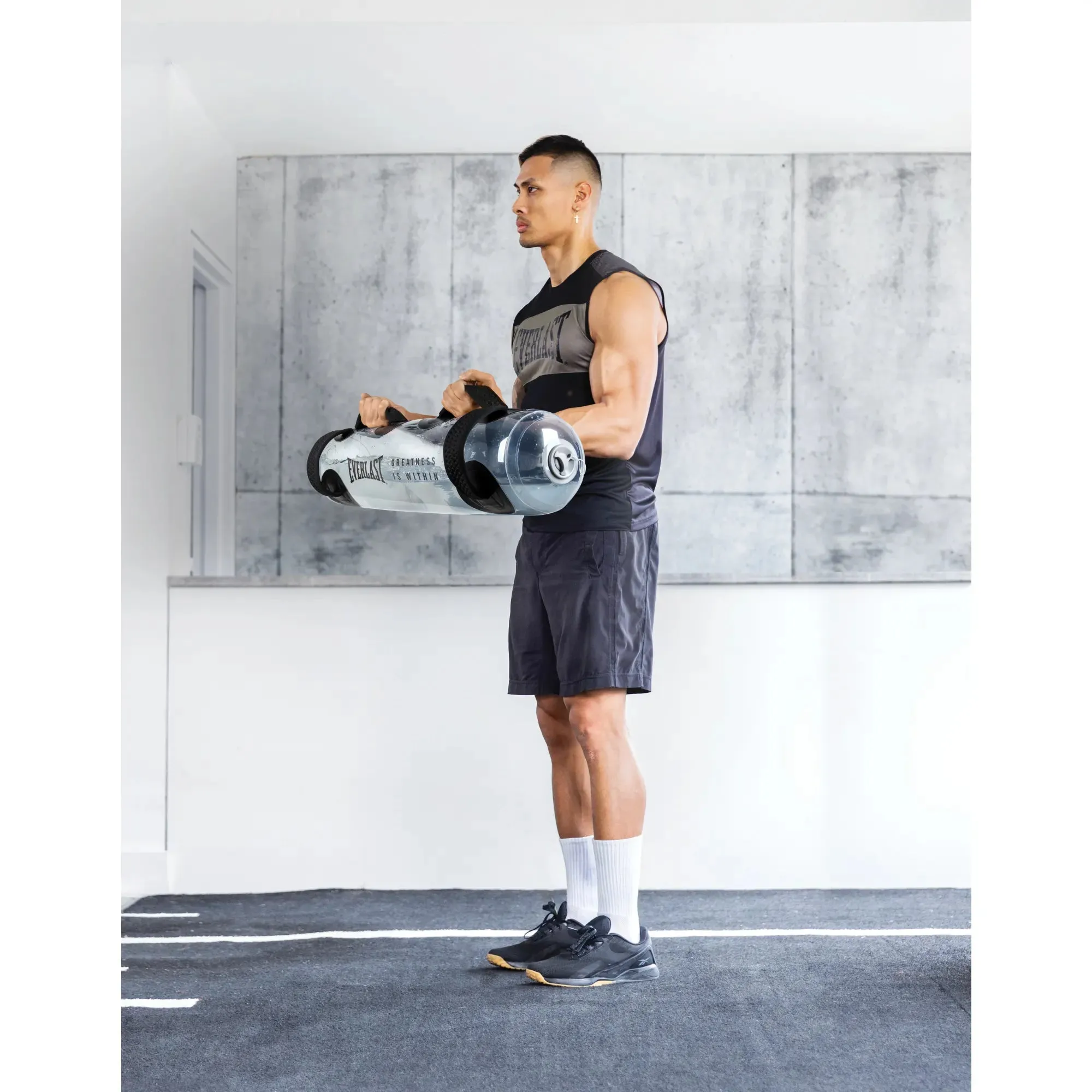 Hydroflo Training Bag