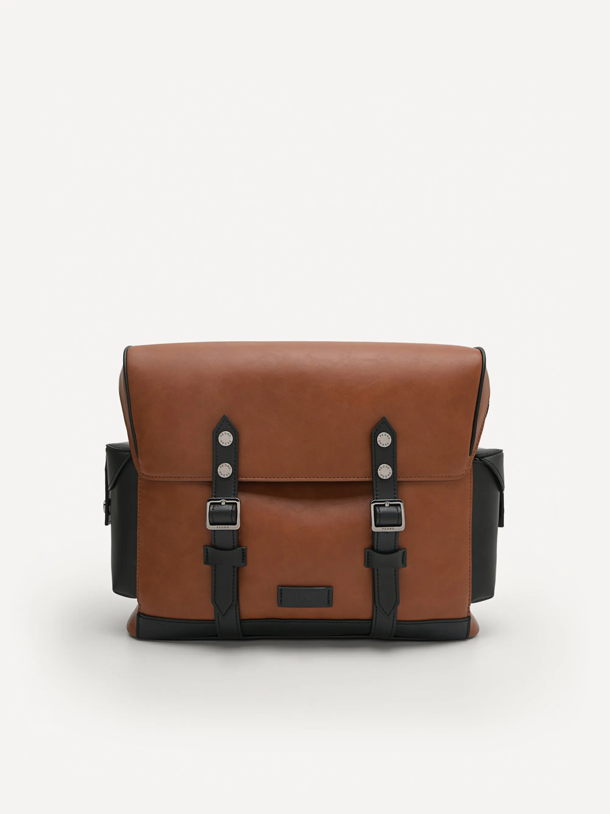 Jones Messenger Bag