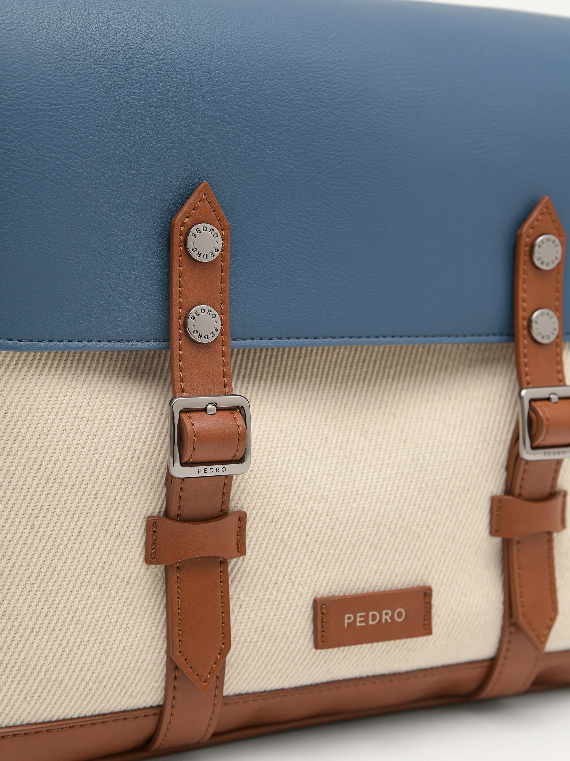 Jones Messenger Bag