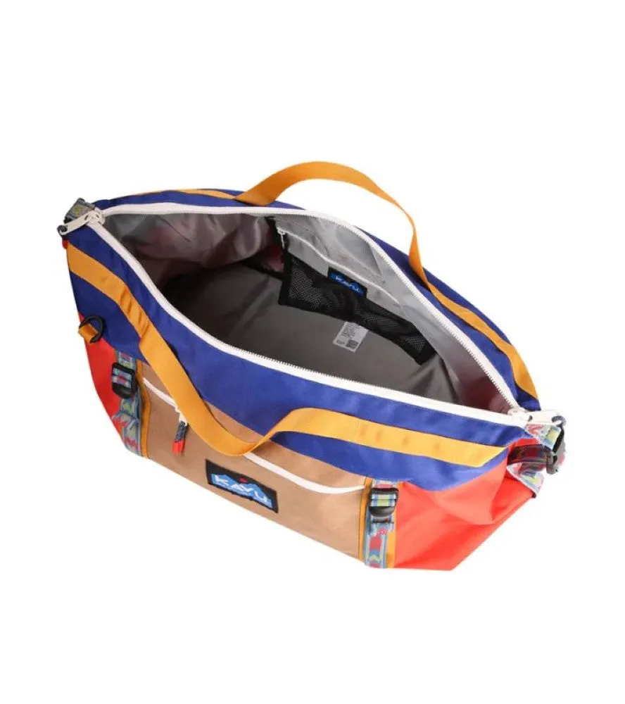 KAVU Little Feller Backpack Duffle Bag