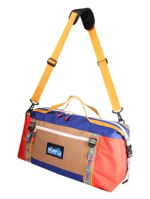 KAVU Little Feller Backpack Duffle Bag