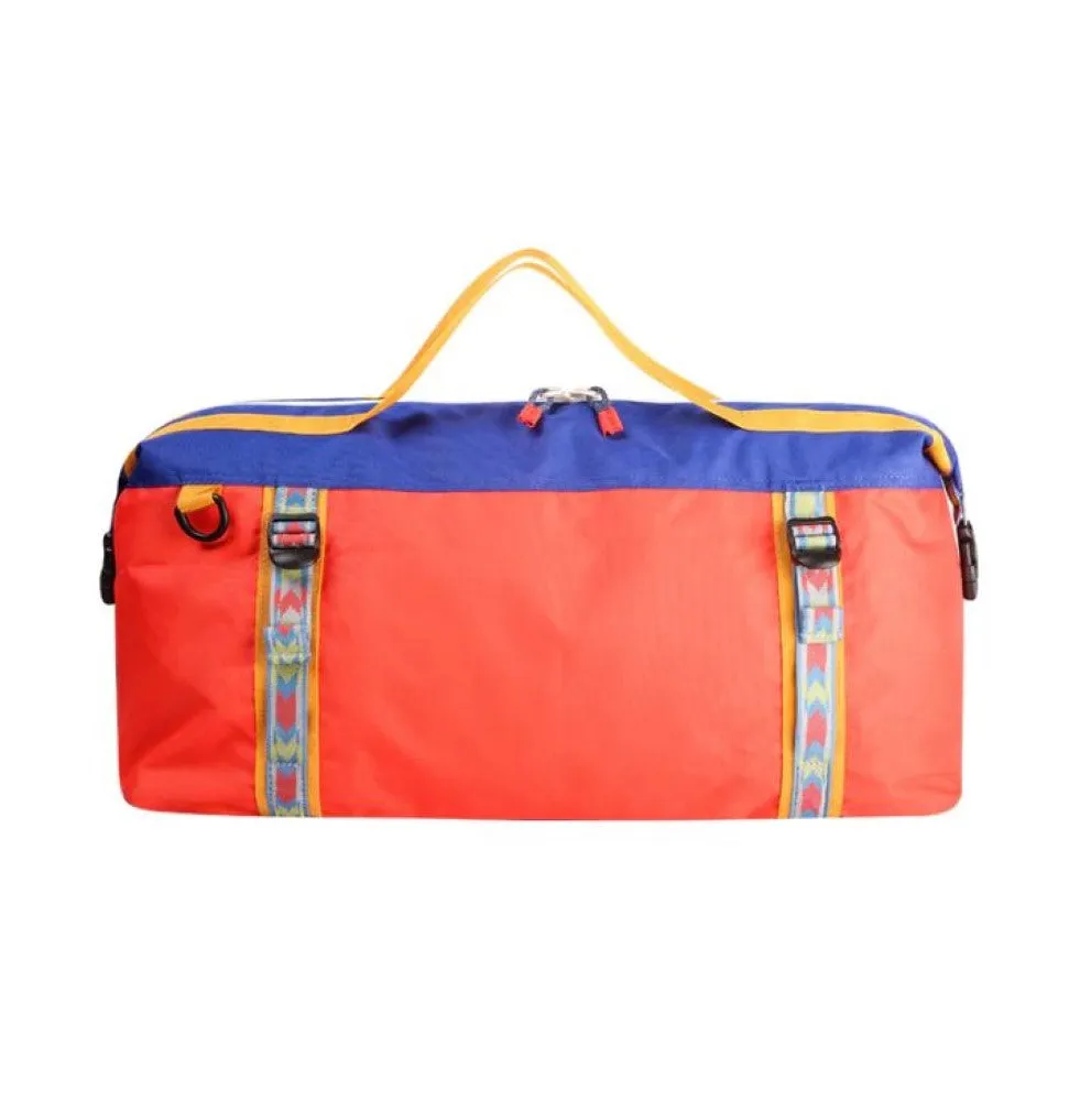 KAVU Little Feller Backpack Duffle Bag