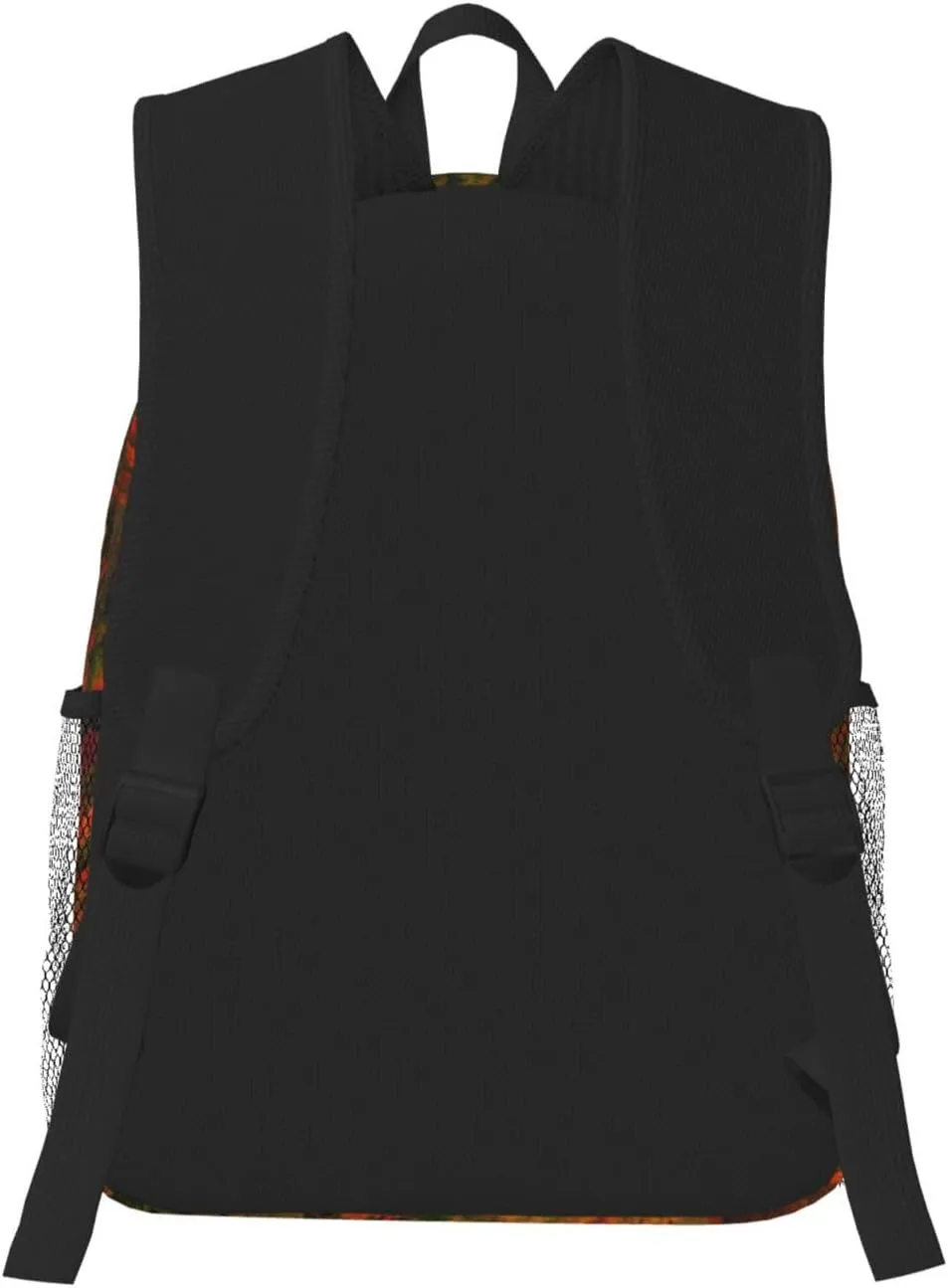 Lightweight Laptop Backpack,Casual Daypack Travel Backpack Bookbag Work Bag for Men and Women-Blue Ridge Parkway Mountains