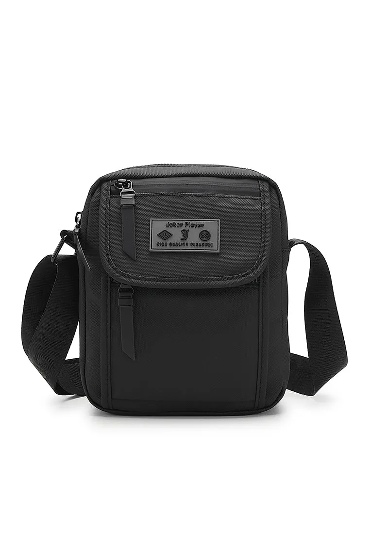 Men's Sling Bag / Crossbody Bag - JC 38317