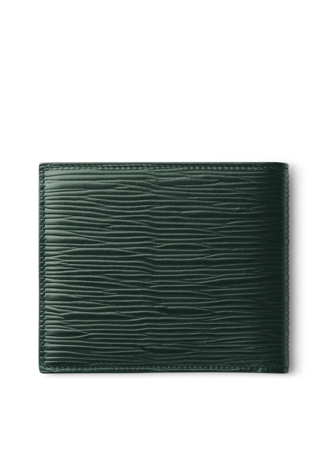 Montblanc Meisterstück 4810 Wallet 8Cc