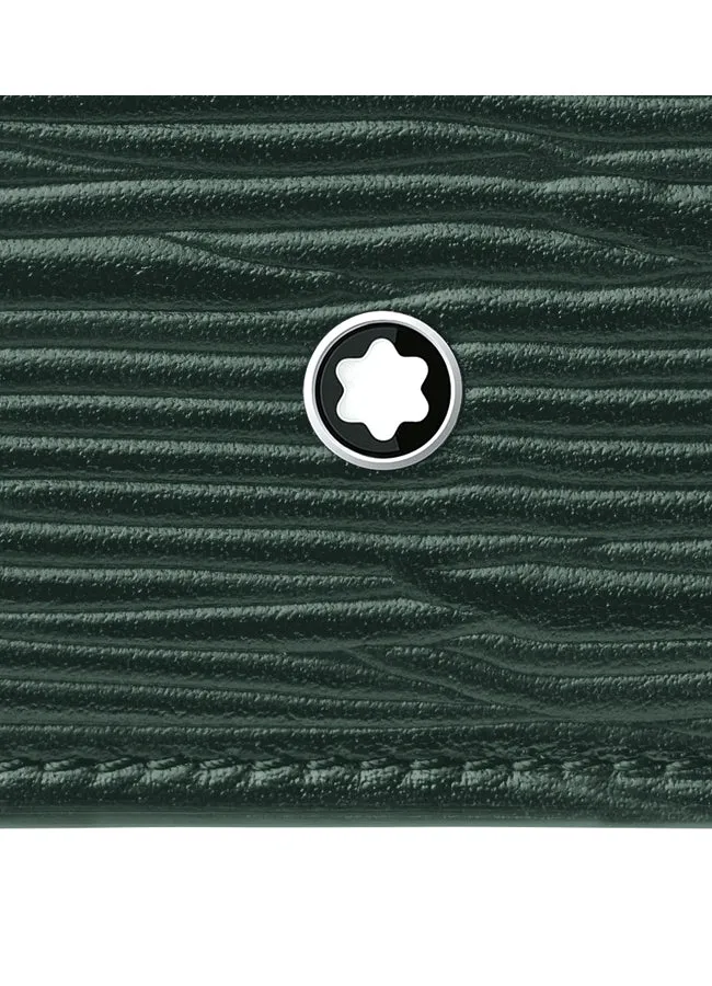 Montblanc Meisterstück 4810 Wallet 8Cc