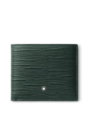Montblanc Meisterstück 4810 Wallet 8Cc