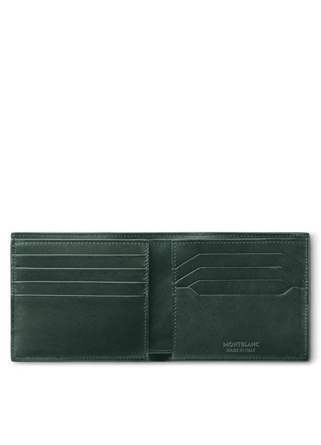 Montblanc Meisterstück 4810 Wallet 8Cc