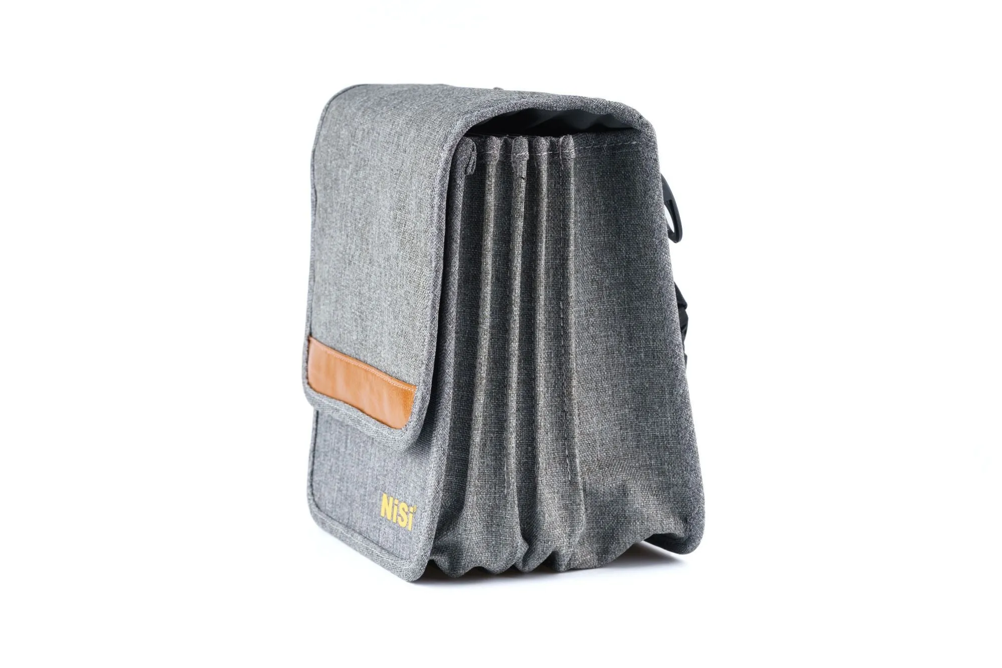 NiSi Caddy 150mm Filter Pouch Pro for 7 Filters and S5 Filter Holder