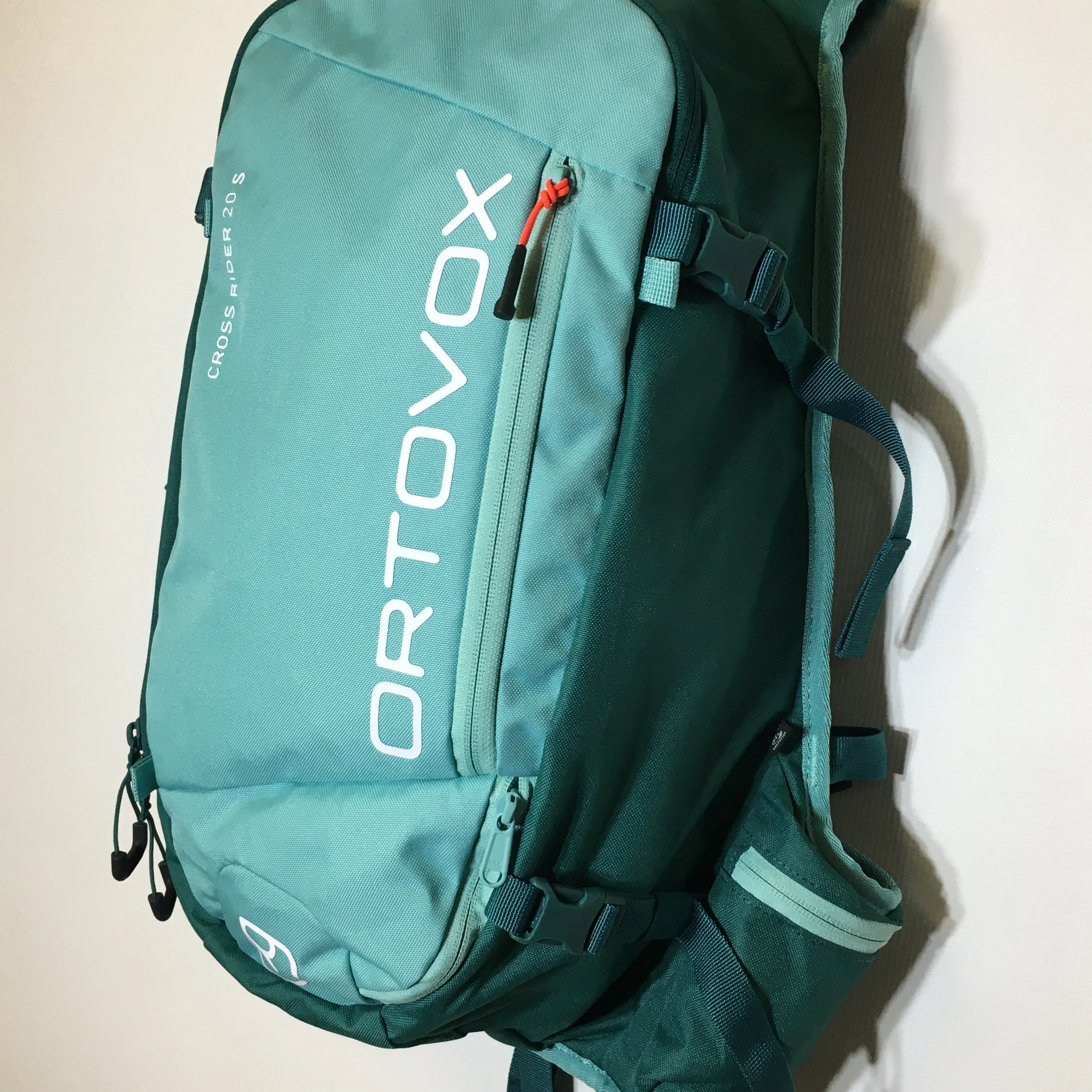 Ortovox Cross Rider 20S Day Pack - Size 20L - Pre-Owned - 5TKGRJ