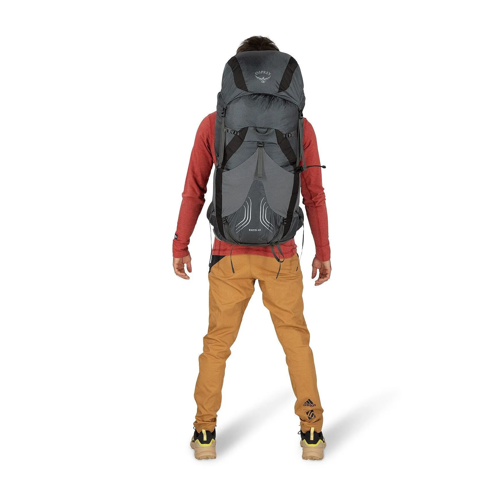 Osprey Men's Exos 48 Backpack