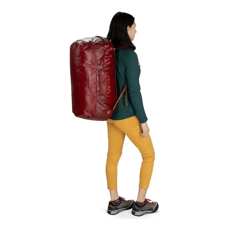 Osprey Transporter 65 Duffel