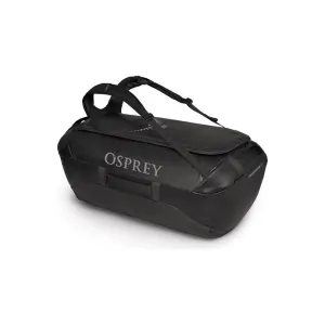 Osprey Transporter 95 Duffle Black