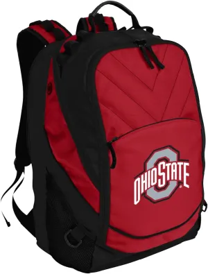 OSU Backpack Official Ohio State University Laptop Computer Bags
