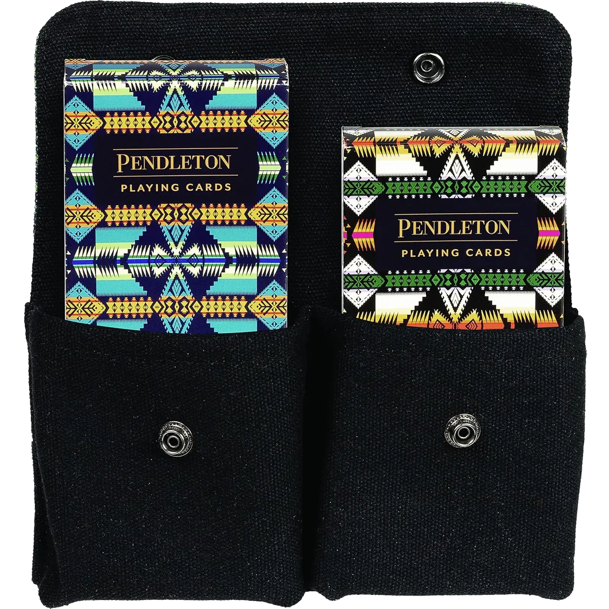 Pendleton Playing Cards Set of 2