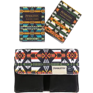 Pendleton Playing Cards Set of 2